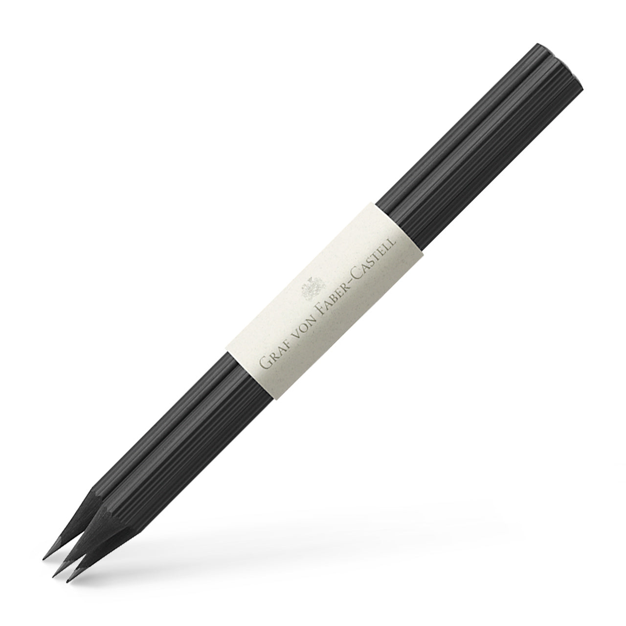 SET 3 BUC CREION GRAFIT NEGRU GRAF VON FABER-CASTELL SET 3 BUC CREION GRAFIT NEGRU GRAF VON FABER-CASTELL